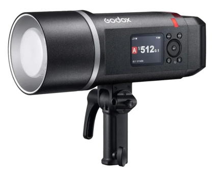 Akcesoria Foto Godox AD600BMII Wistro do Bowens mount